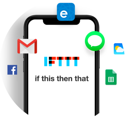 IFTTT