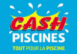 Cash Piscines