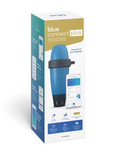 Blue Connect Plus